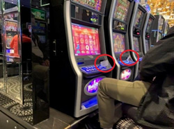 Casino Commission scoops a jackpot fine