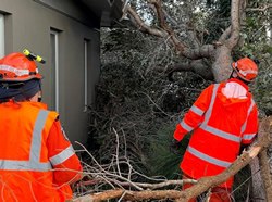 Funding available for storm-affected areas