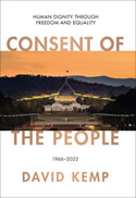 Consent of the People: Human Dignity through Freedom and Equality 1966-2022