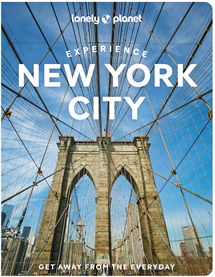 Lonely Planet's Experience Guides: New York City