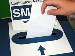 PS Circular sets out rules for elections