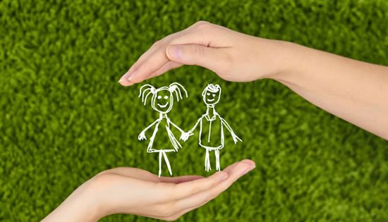 Child protection reports come of age