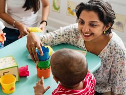 New guide to upgrade childcare centres