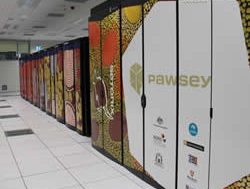 CSIRO supercomputer one of the world’s greenest