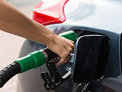 New clean petrol to fuel cleaner cars