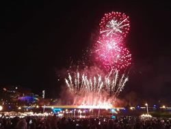 Adelaide unveils events for New Year’s Eve