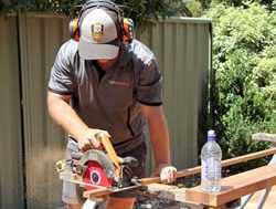 Consumers warned: Don’t pay tradies first