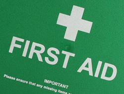 First aid drivers to get licences sooner