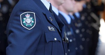 ACT locks AFP away for four years