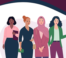 eSafety to train women to win online