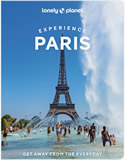 Lonely Planet’s Experience Guides: Paris