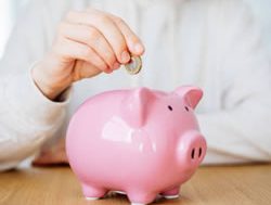 How to save more money according to a financial behaviour expert