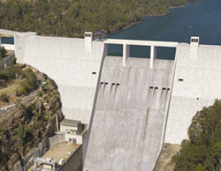 Plans reopened to raise Warragamba dam | PS News