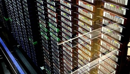 We are on the cusp of a data revolution