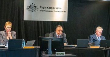 Royal Commission says final report a once-in-a-lifetime chance to save veterans’ lives