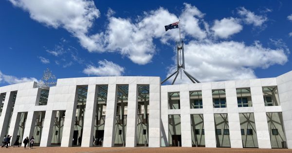 Labor weakened by silly 'urgent' move over its deportation bill