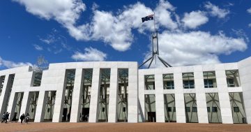 WA to open an embassy ... sorry, hub in Canberra