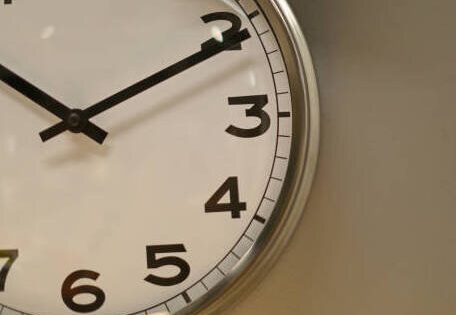 PS from the PaSt: 7–13 November 2012