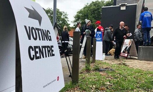 VEC disappointed with pre-party workers