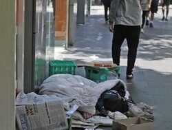 ACT’s homelessness services to be reformed
