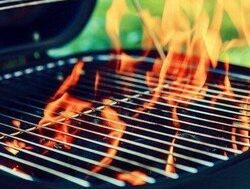 Summer’s approach sparks BBQ warning