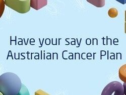 New plan for better cancer outcomes