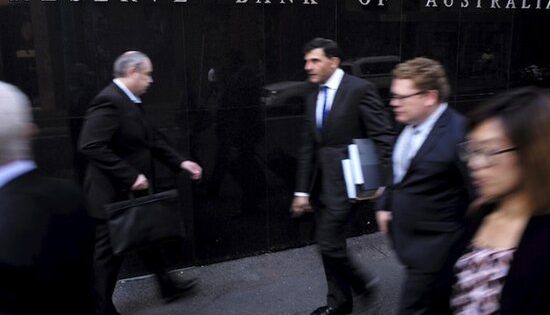 Will Australian policymakers ever want to see strong wage growth again?