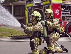 New plans to protect firies from cancer