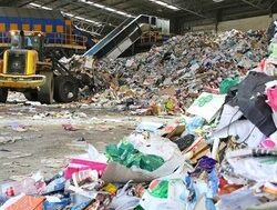 Recycling EPA to save tons of waste