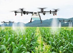 Technology driving State’s agriculture