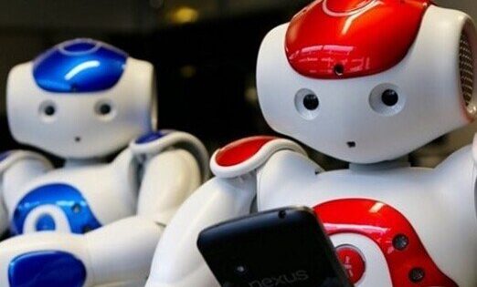 When can I get my new household robot?