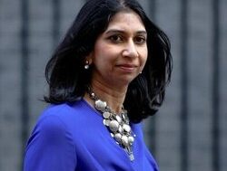 UNITED KINGDOM: New row over Minister’s reappointment