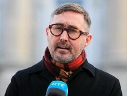 IRELAND: Backlash follows call for sacking