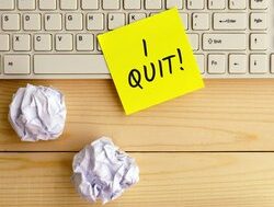 How much money do you really need to quit your job?