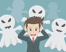 Exorcising ghosts from workplace relations