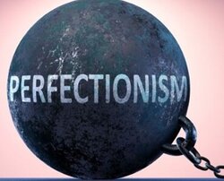 When to give up on the pursuit of perfection