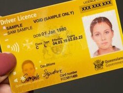 Driving licences now safer from fraud