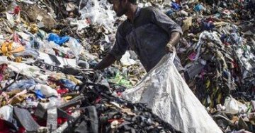 India’s single-use plastic ban a lost cause
