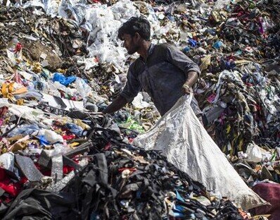 India’s single-use plastic ban a lost cause