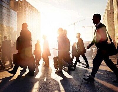 Public sector workers left behind as wages jump