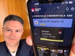 Digital ID service test a step closer