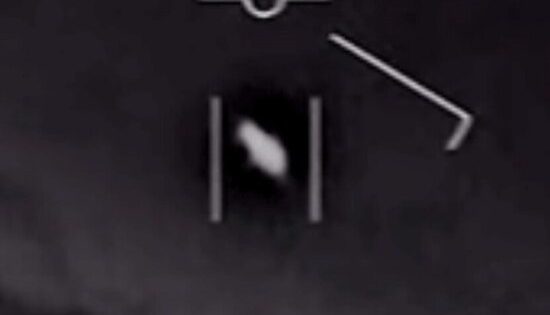 UFOs back on American military’s agenda