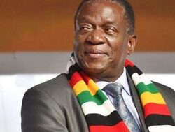 ZIMBABWE: President gifts a bonus to workers