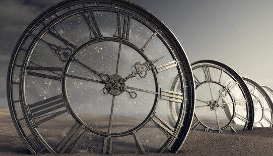 PS from the PaSt: 14–20 November 2012