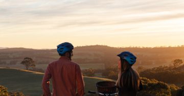 Four new cycle adventures launched in the Clare Valley