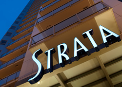 Public views open on new strata rules