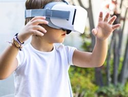Parents warned against virtual worlds