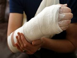 Institute finds injuries increase in the heat