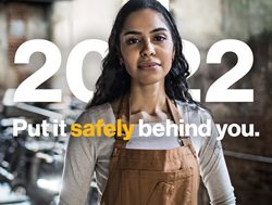 WorkSafe calls on employers to end year safely