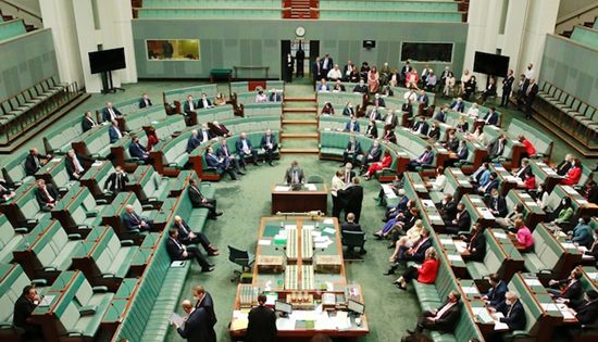 Australian rights restored to Canberrans